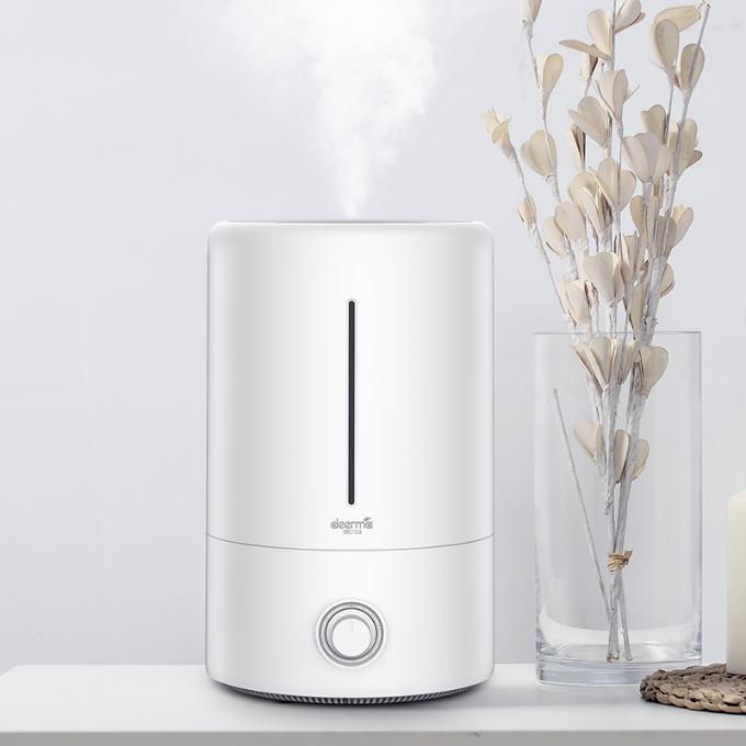 Actual product image Deerma Ultrasonic humidifier F628W (30 m²)