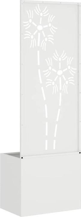 Produktbild vidaXL Gartensichtschutz (50 cm)