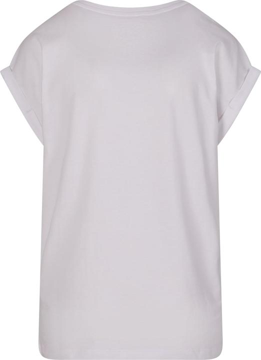 Image du produit Urban Classics Ladies Extended Shoulder Tee 2-Pack - 6524 (XS)
