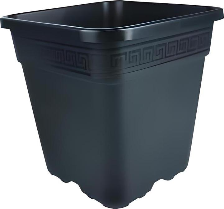 Image du produit Pot Carré 14L 28.5x28.5cm