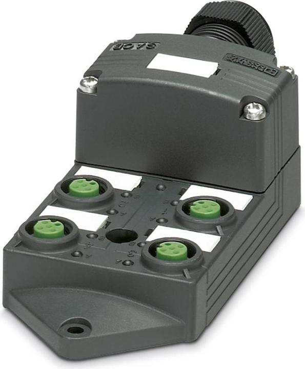 Produktbild Phoenix Contact Sensor/Aktorbox passiv M12-Ver