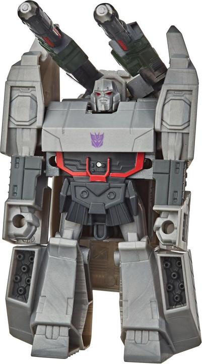Produktbild Hasbro Fusion Mega Shot Megatron