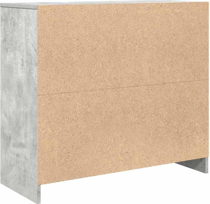 Produktbild vidaXL Sideboard (85 x 34 x 76 cm)