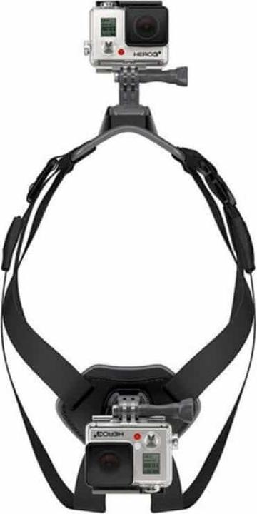 Produktbild Ueli Express GoPro Hunde Halterung