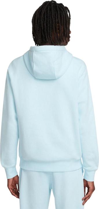 Produktbild Nike Sportswear Club Kapuzenpullover (M)