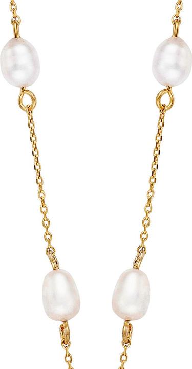 Immagine prodotto Julie Julsen Halskette Kleeblatt (Argento 925)