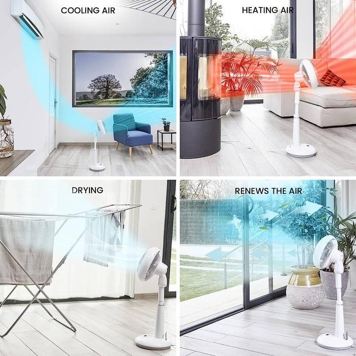 Actual product image Iris Ohyama Woozoo (73 dB)