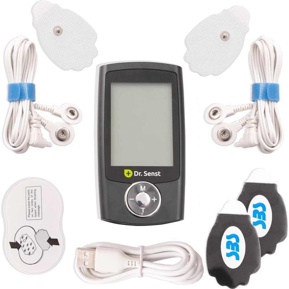 Param, Dispositivo EMS + TENS, Dispositivo Tens Dr Senst
