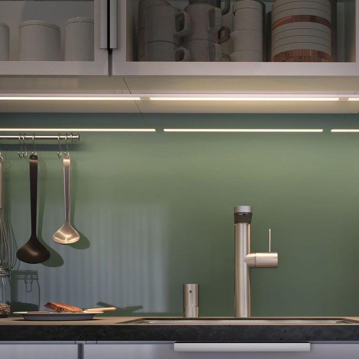 Produktbild Paulmann Clever Connect Border (4400 lm)