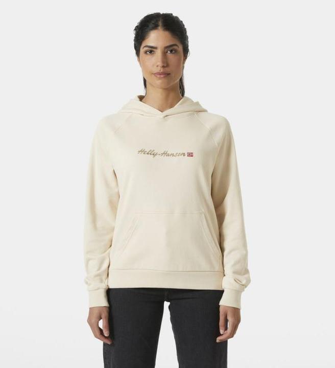 Produktbild Helly Hansen Damen Core Graphic Hoodie (M)