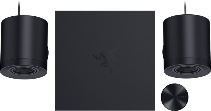 Image du produit Razer Nommo V2 Pro