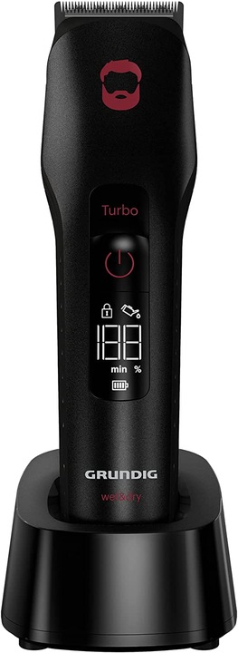 Actual product image Grundig MC 9030