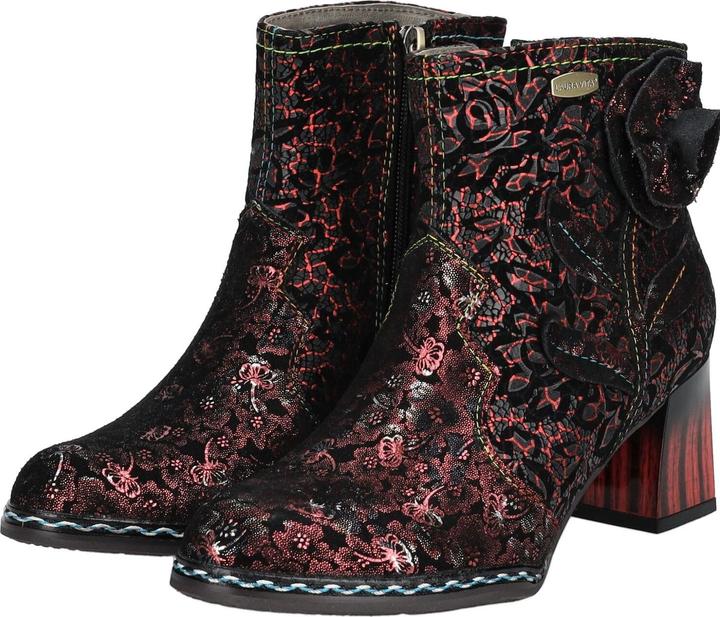 Actual product image Laura Vita Stiefelette (38)