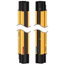 Turck Barriera fotoelettrica di sicurezza per la protezione personale Paerchen SLLP40-910, Modulo elettronico