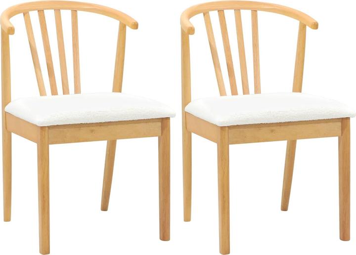 Image du produit vidaXL Vintage Stuhl