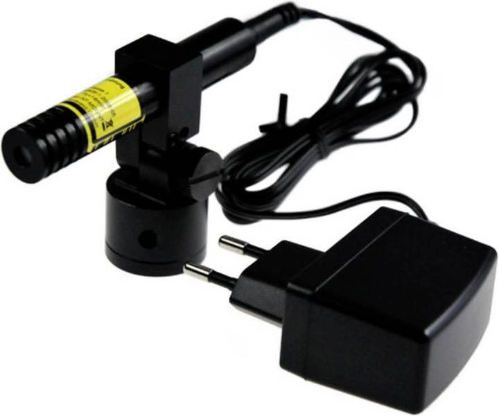 Actual product image Picotronic Positionierlaser 70146790