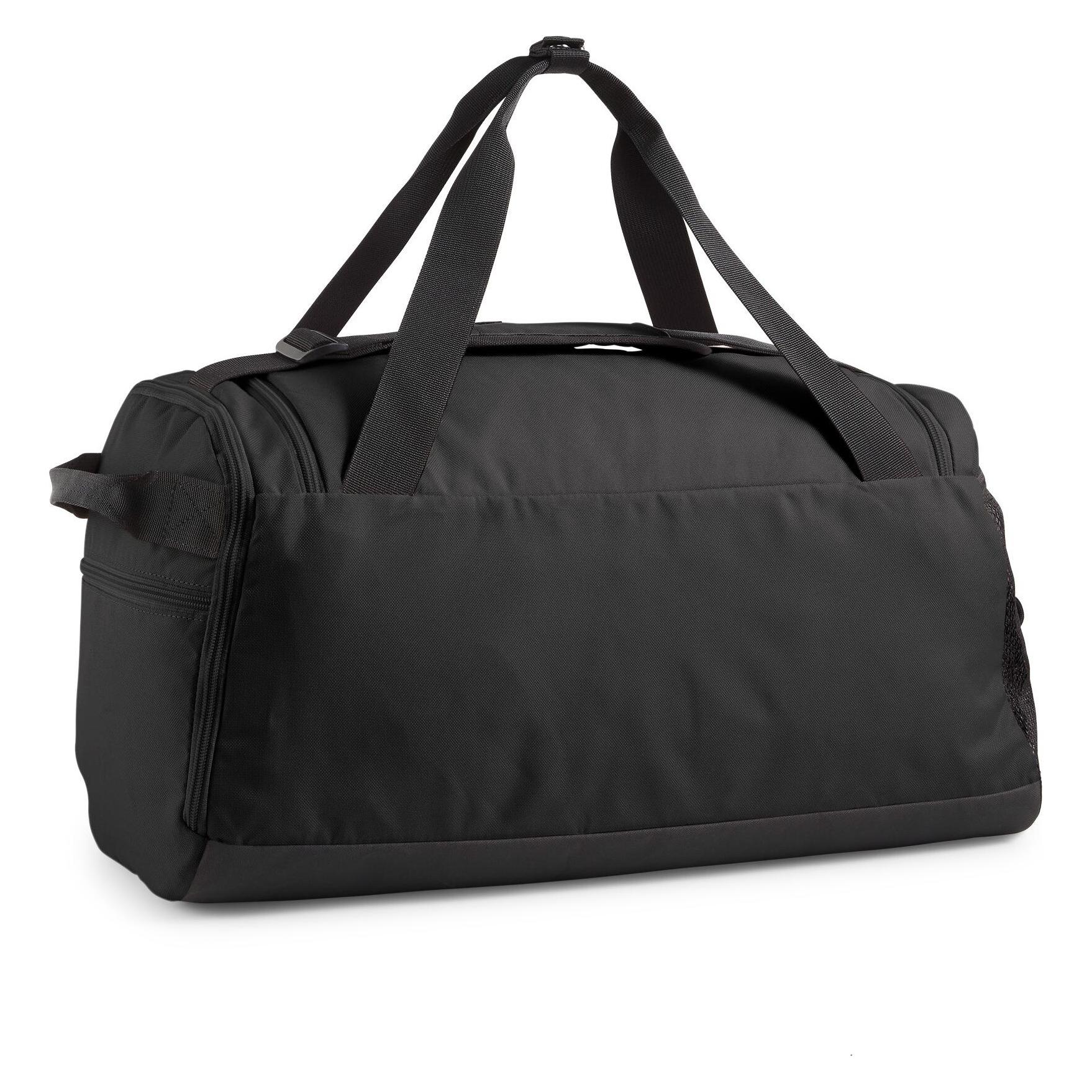 Puma, Tas, Challenger Duffel Bag S Zwart Osfa, Zwart, (35 l)