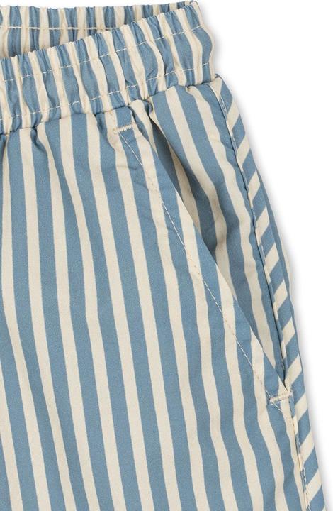 Produktbild Konges Slojd Asnou Badeshorts Sailor Stripe (92)