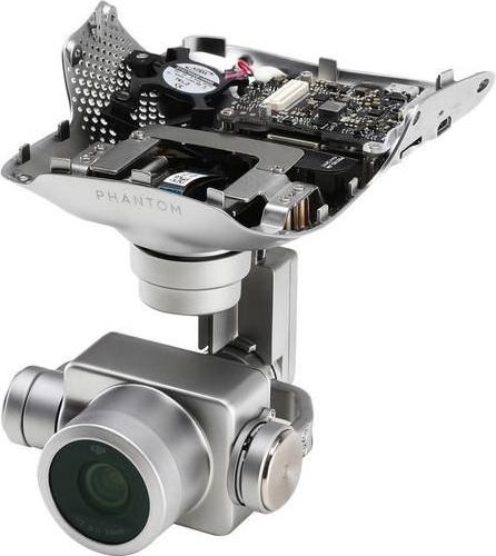 Image du produit DJI Phantom 4 Part 125 Gimbal Camera pour P4P/P