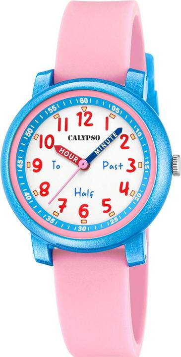 Actual product image Calypso My First Watch (Analogue wristwatch, 32 mm)