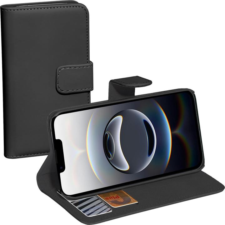 Image du produit Pedea Book Cover Classic (Apple iPhone 16e)