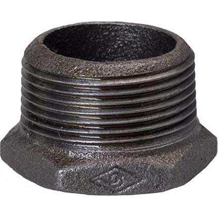 Meide Group, Raccordo per tubo flessibile, GIUNTO IN OTTONE 1X1/2 V/I