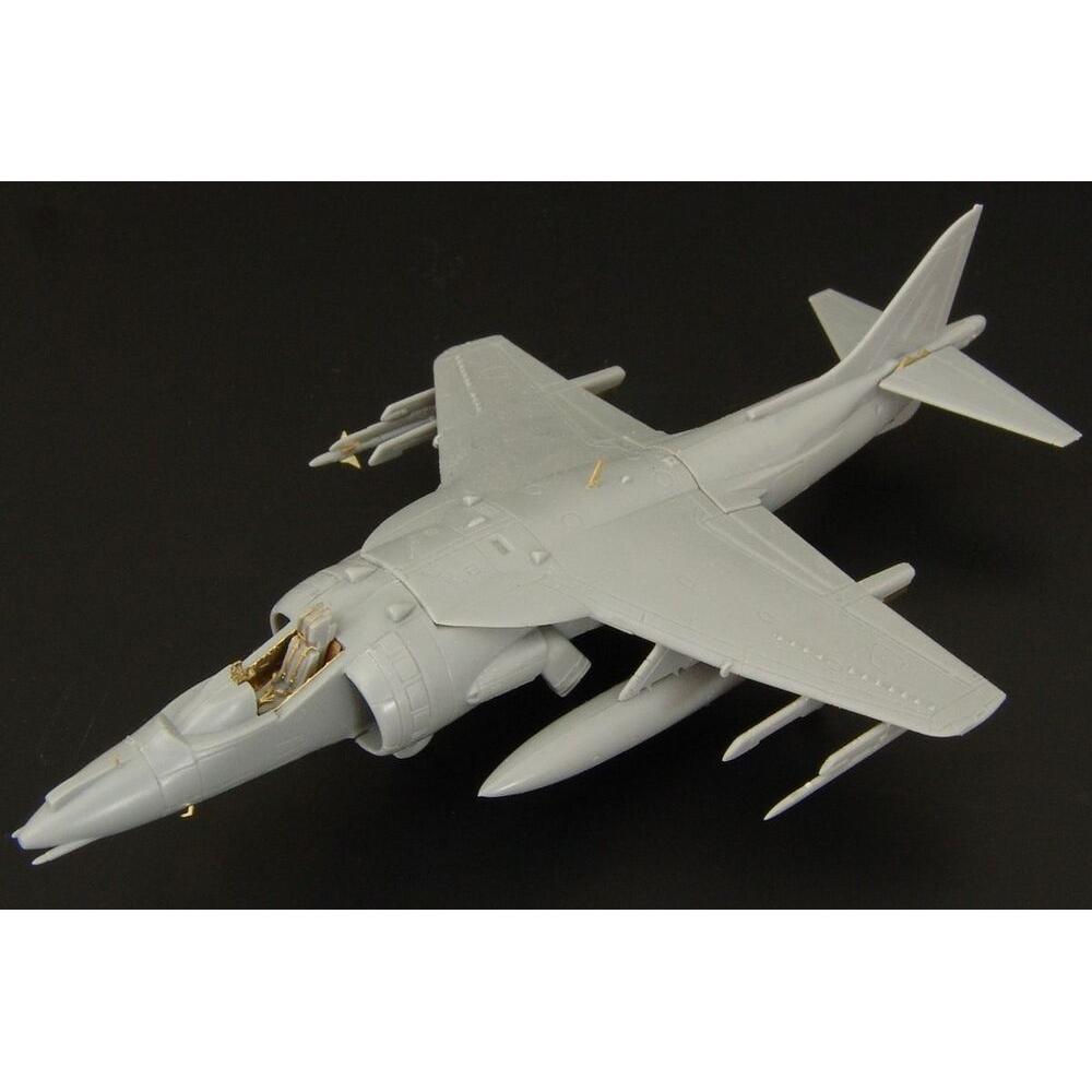 Thumbnail - Brengun Bae Harrier GR 7