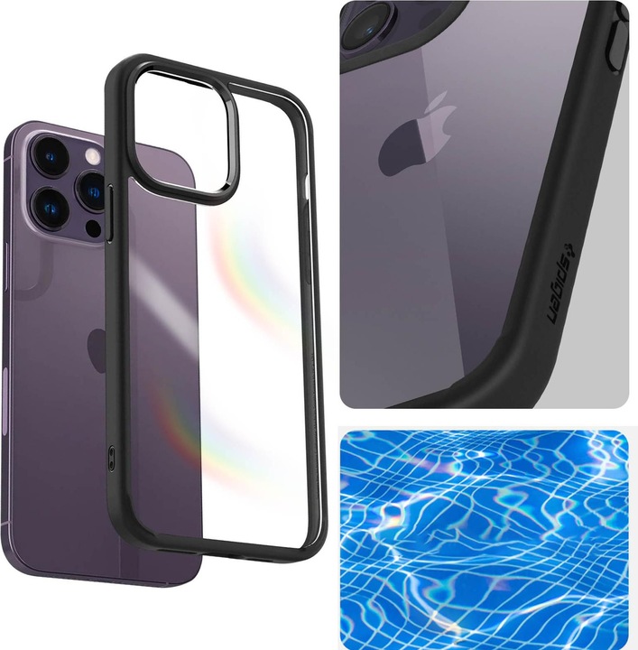 Immagine prodotto Spigen Serie Ultra Hybrid (Apple iPhone 14 Pro Max)