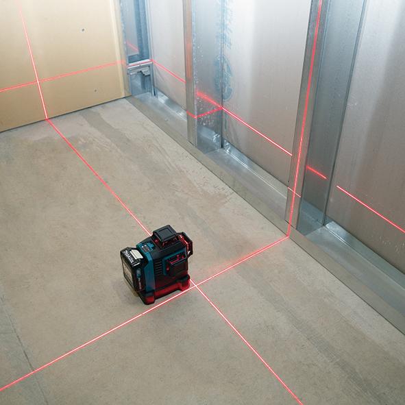 Actual product image Makita SK700D