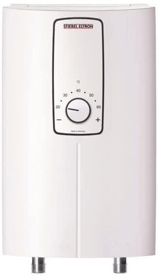 Actual product image Stiebel Eltron DCE 11/13 H