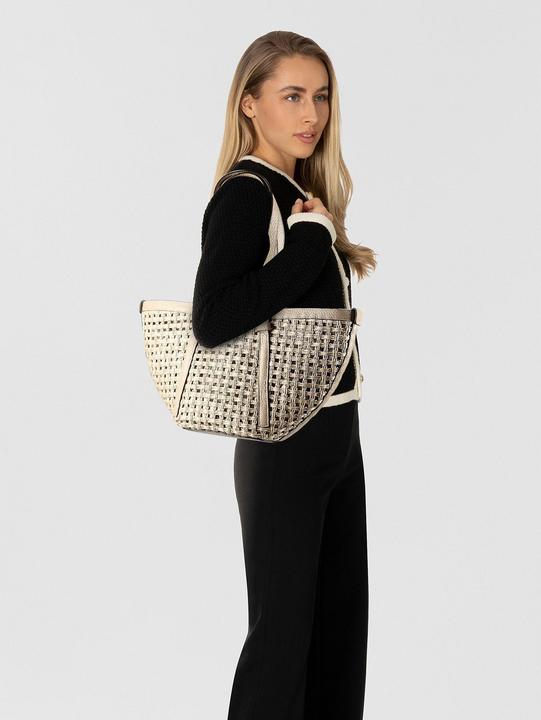 Produktbild Abro Cosmo Shopper Tasche 44 cm