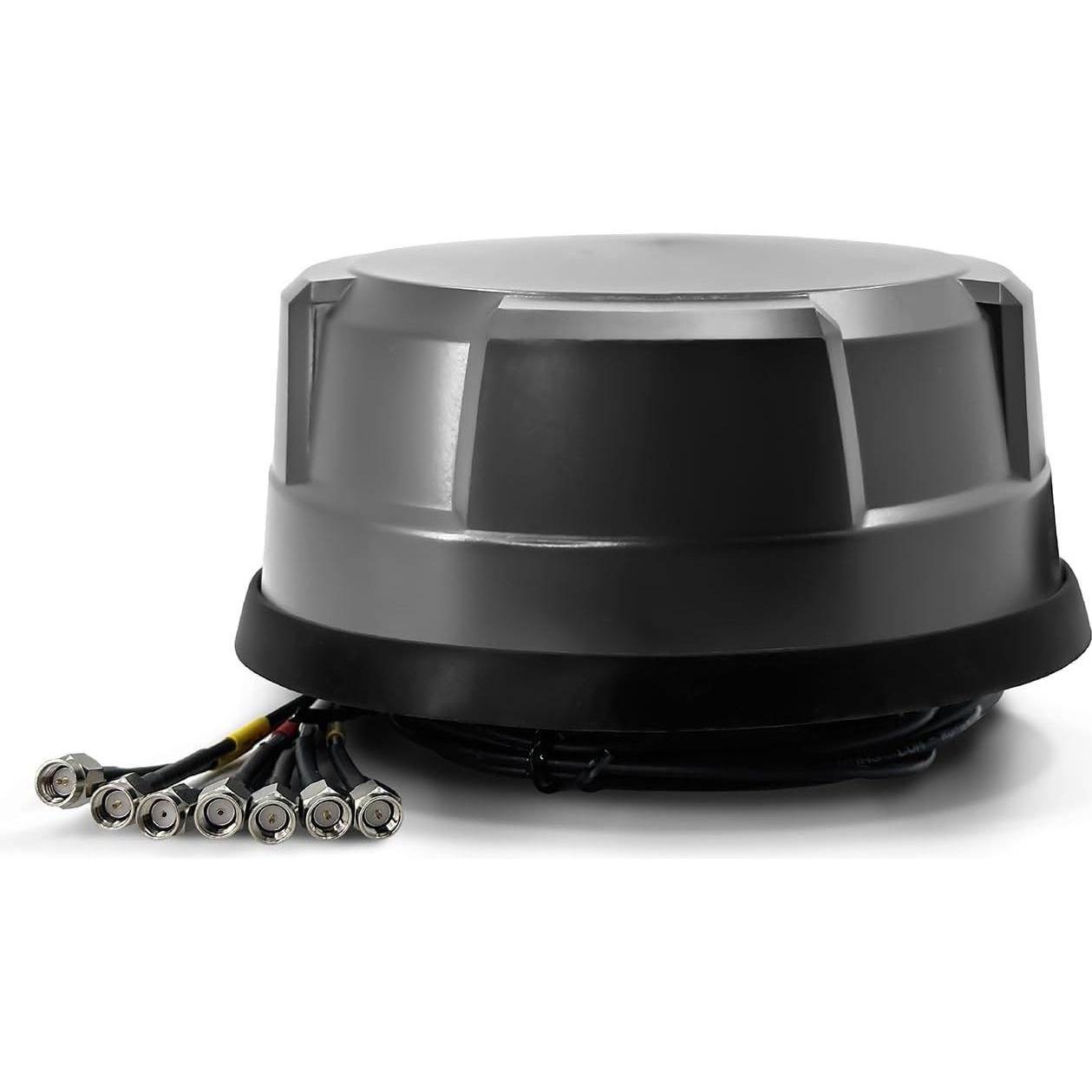 Selfsat Router MWR 5560 eSIM 5G WLAN, Router