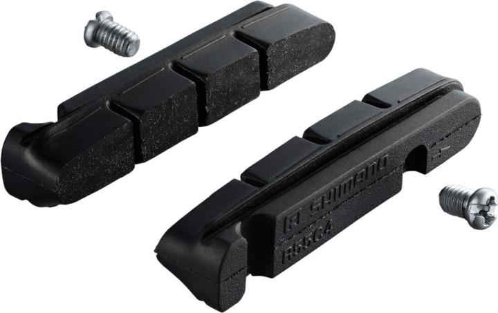 Shimano Dura-ace R55C4 (Shimano, Rubber)