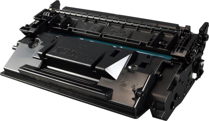 Actual product image HP 59X (FC)