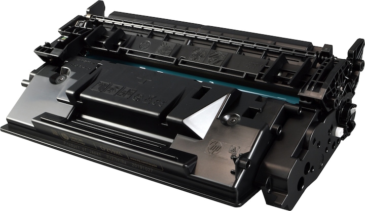 Produktbild HP 59X (BK)