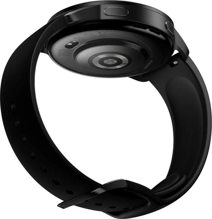 Actual product image Xiaomi Watch S3 (47 mm)