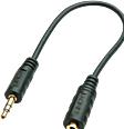 Produktbild Lindy Premium Audio-Adapterkabel (20 m)