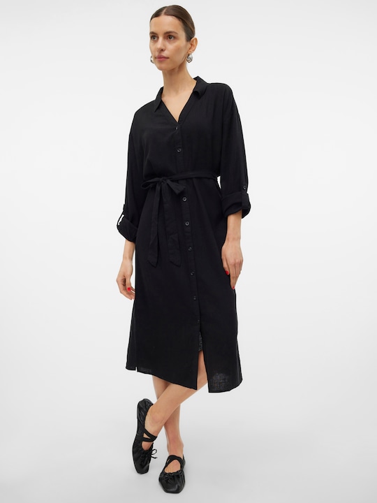 Produktbild Vero Moda VMLINN Hemd Hemd (XS)