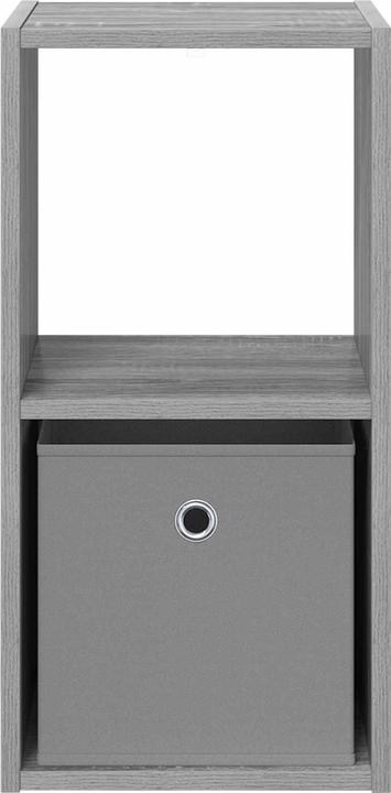 Produktbild vidaXL Nachttisch (30.50 x 27 x 59.50 cm)