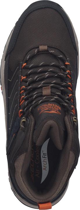 Immagine prodotto Skechers Stivaletti da uomo sfoderati marrone (41)