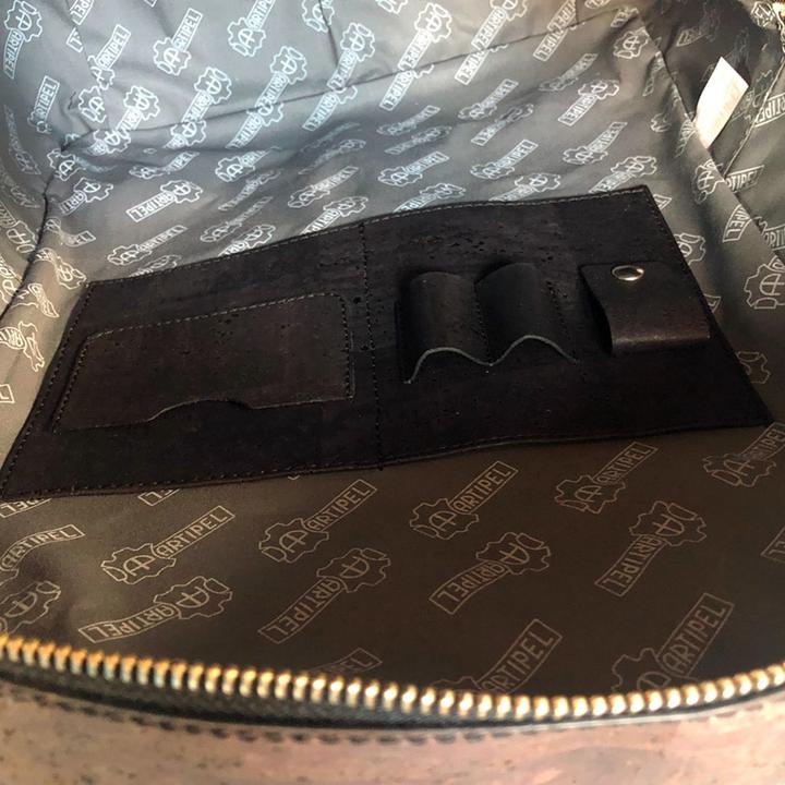 Image du produit Artipel Sac à dos "Preto (11 l)