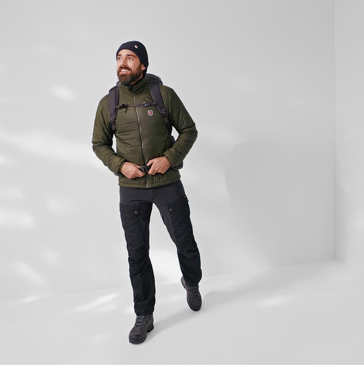 Produktbild Fjällräven Expedition X-Lätt Jacke (L, XL)