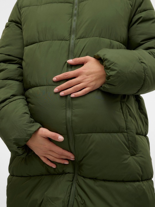 Immagine prodotto Mamalicious Giacca con cappuccio (XL)