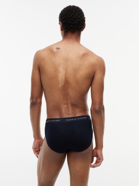 Produktbild Tommy Hilfiger 3p Brief Wb (S, Einzelpack)