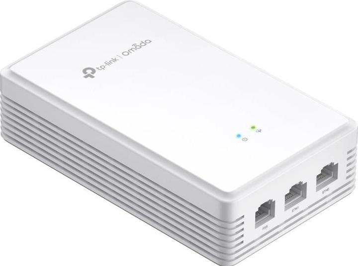 Image du produit TP-Link Omada WL-AP Access Point EAP625GP-Wall (AX1800) (1201 Mbit/s)