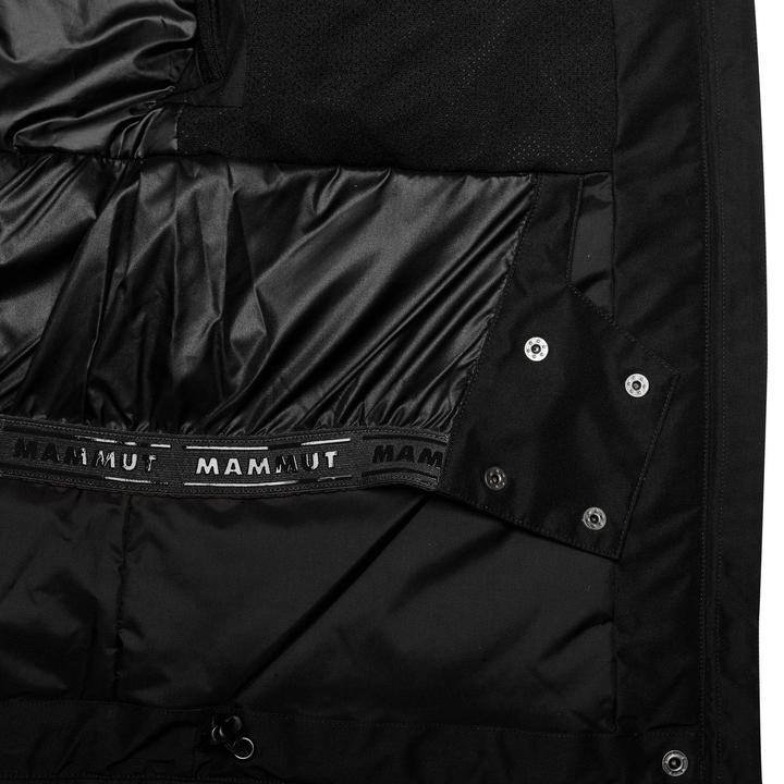 Immagine prodotto Mammut Fall Line HS Thermo Hooded Jacket Women (XS)