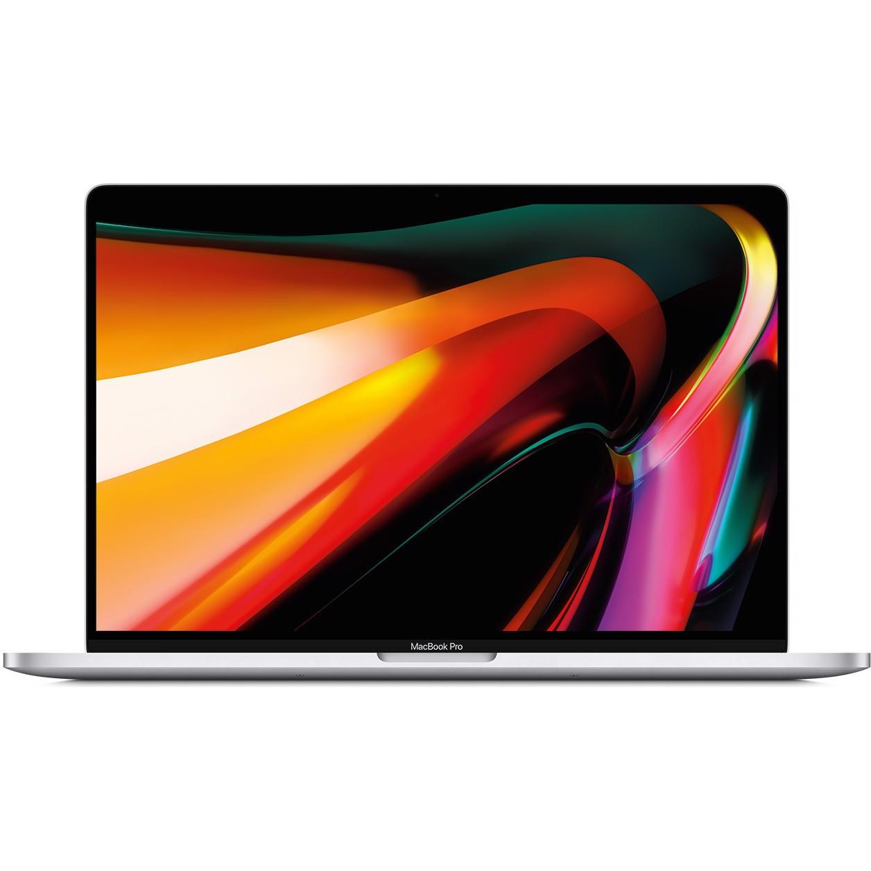Apple MacBook Pro 16 – 2019 - kaufen bei Digitec