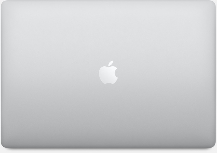 Produktbild Apple MacBook Pro 16 – 2019 (16", Intel Core i9-9880H, 16 GB, 1000 GB, DE)