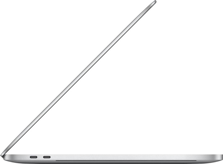 Produktbild Apple MacBook Pro 16 – 2019 (16", Intel Core i9-9880H, 16 GB, 1000 GB, DE)