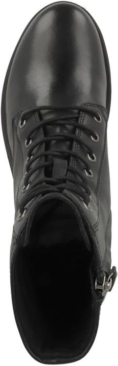 Actual product image Geox Rawelle E Ankle Boot (35)